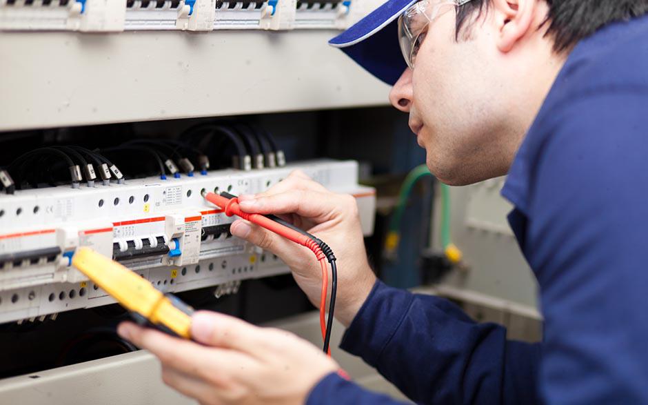 électricien urgent Meudon
