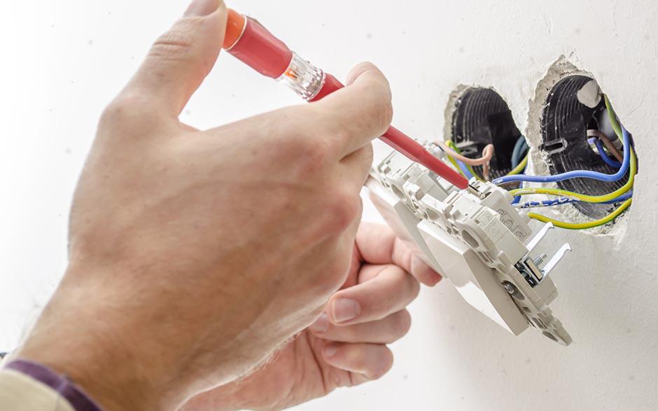 travail électricien Boulogne-Billancourt