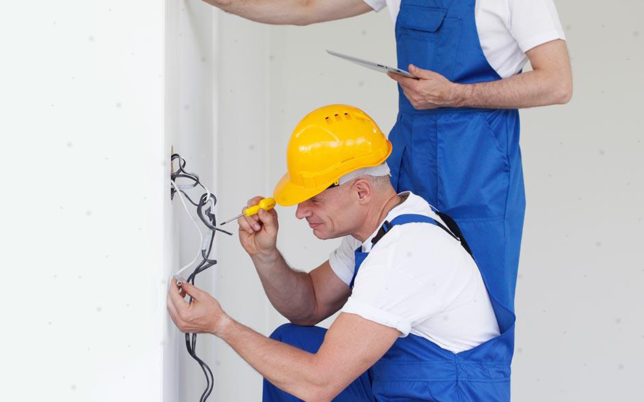 électricien d'urgence Créteil