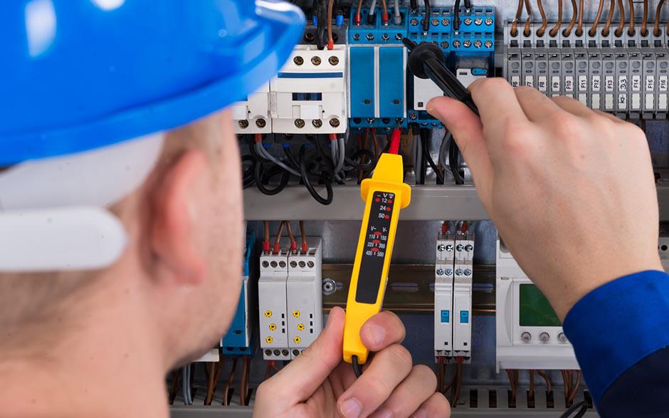 tarifs électricien Le Blanc-Mesnil