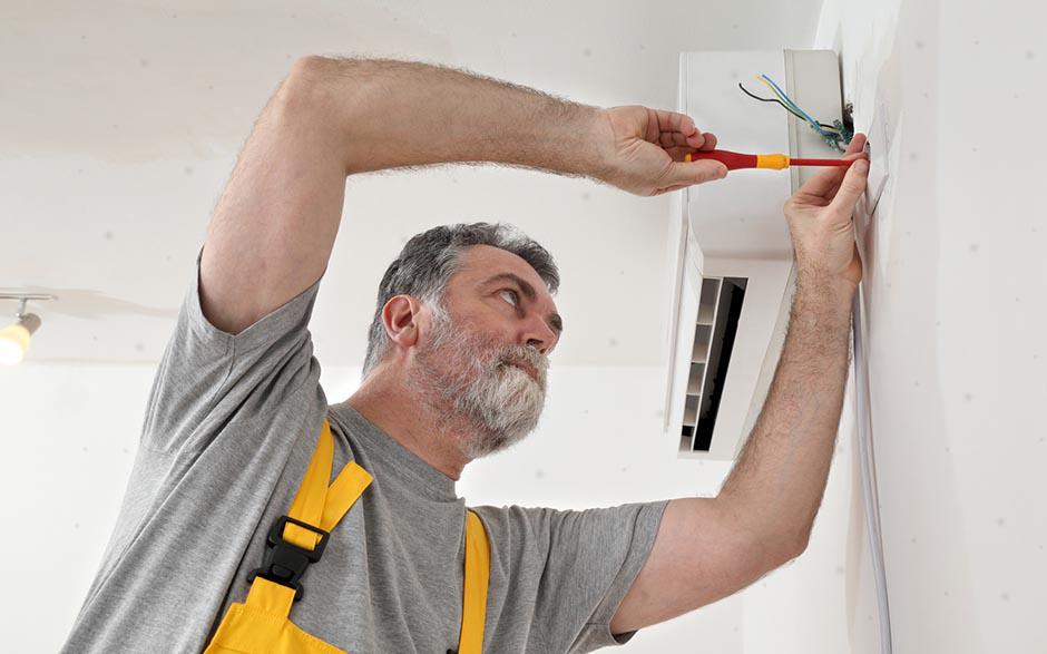 électricien artisan Othis